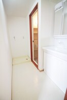 内観写真 メゾン・ド・ソレイユ