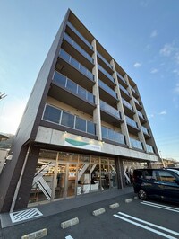 グレースコート東海田