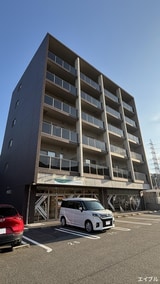 グレースコート東海田