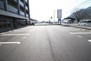 駐車場 グレースコート東海田