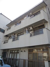 吉島ポンドハイツ