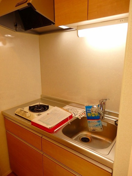 キッチン Libero YⅠ