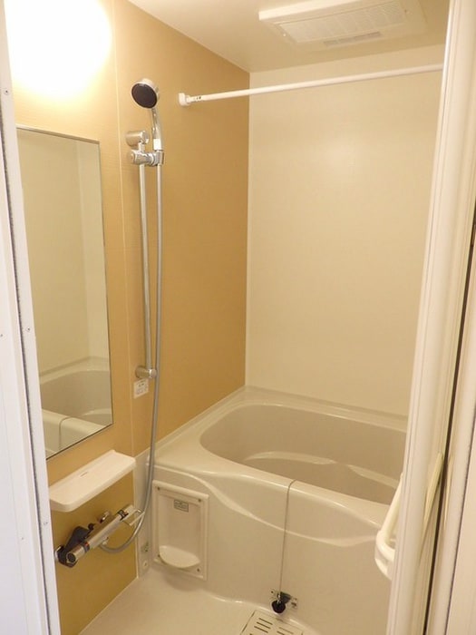 バス／シャワールーム等 Libero YⅠ