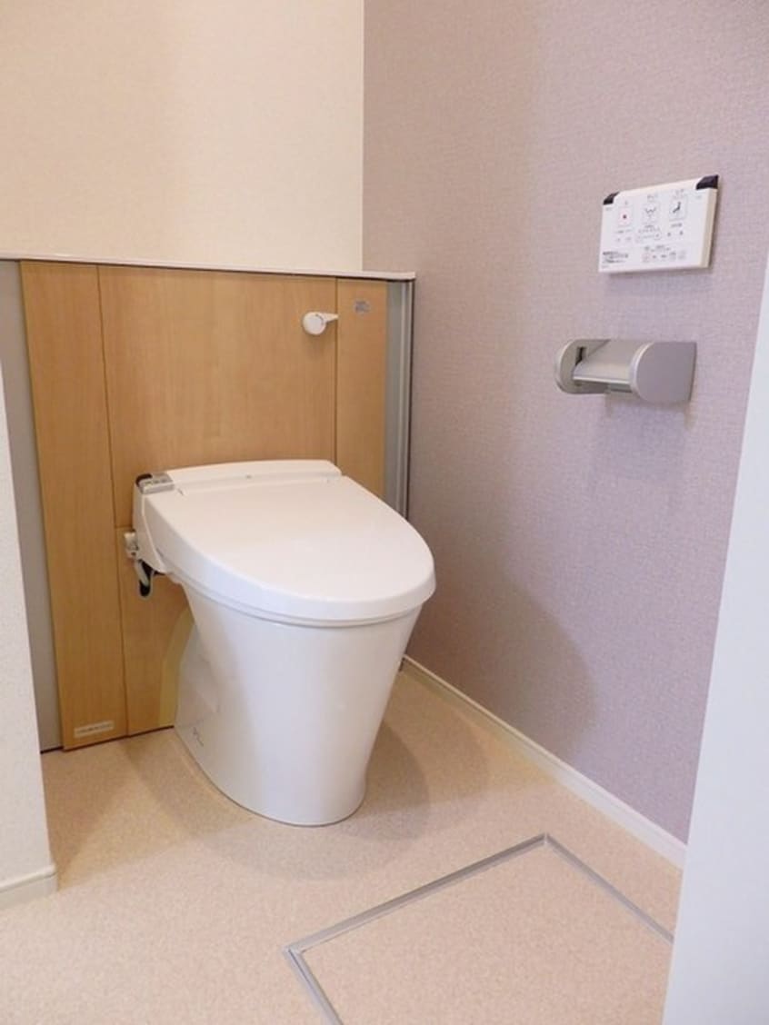 トイレ Libero YⅠ