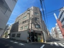 ドエル十日市の外観