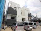 外観写真 GRANDTIC LY　祗園