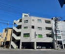 コーポ浜崎の外観