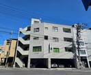 コーポ浜崎の外観
