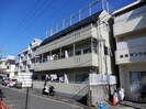佐々木ビルの外観
