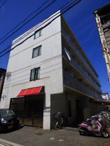 柴崎皆実町ビル