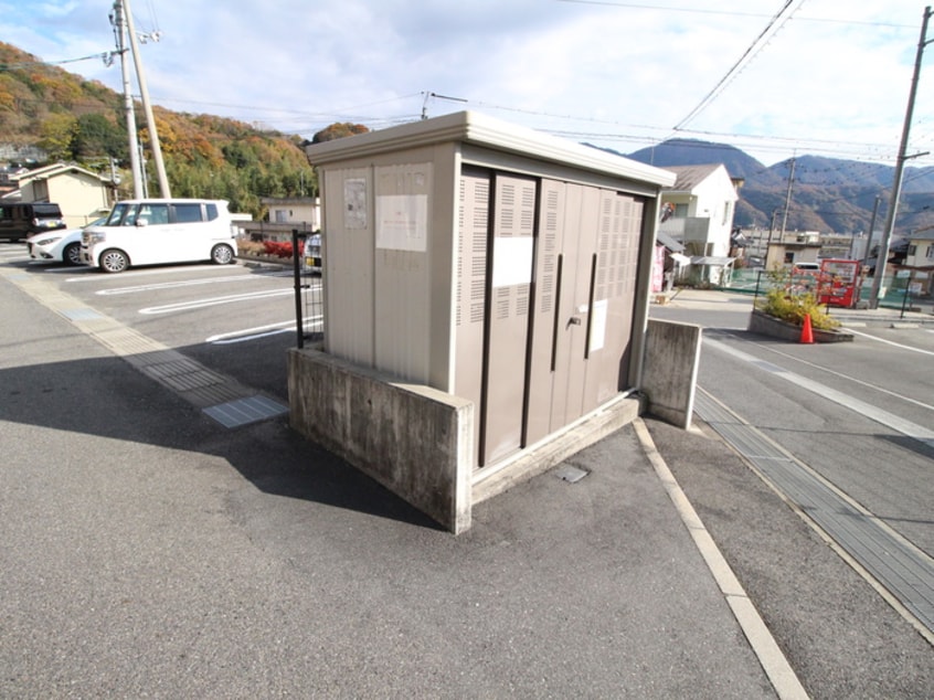 建物設備 若葉Ｂ