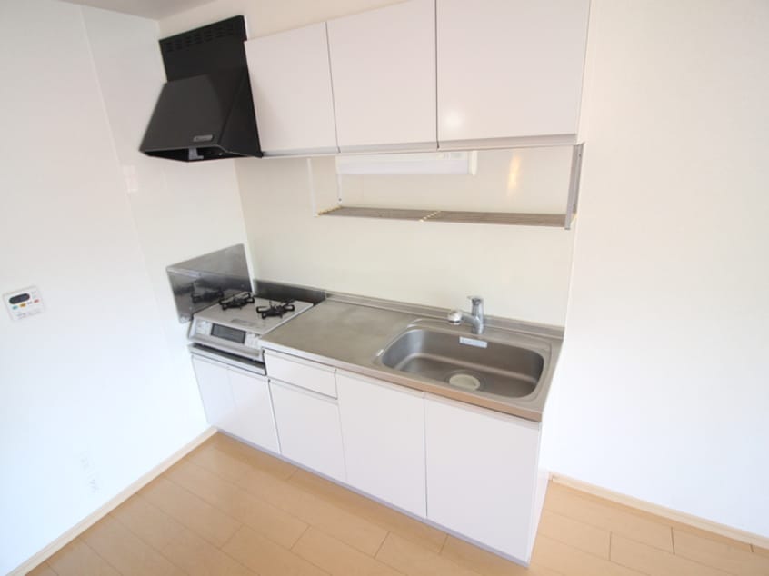 キッチン 若葉Ｂ