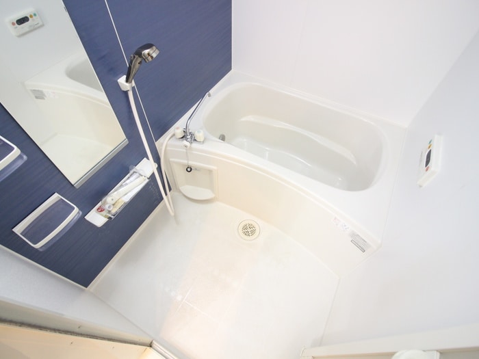 バス／シャワールーム等 若葉Ｂ