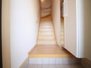 廊下 若葉Ｂ
