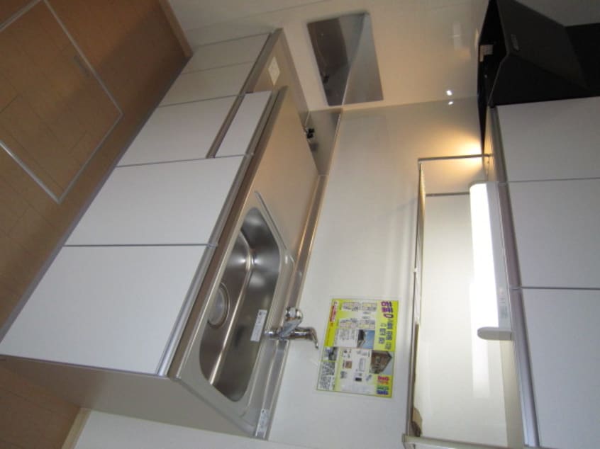 内観写真 若葉Ｃ