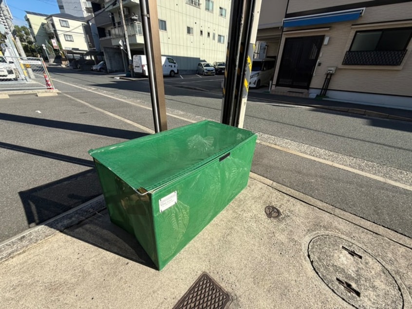 その他 藤井ビル