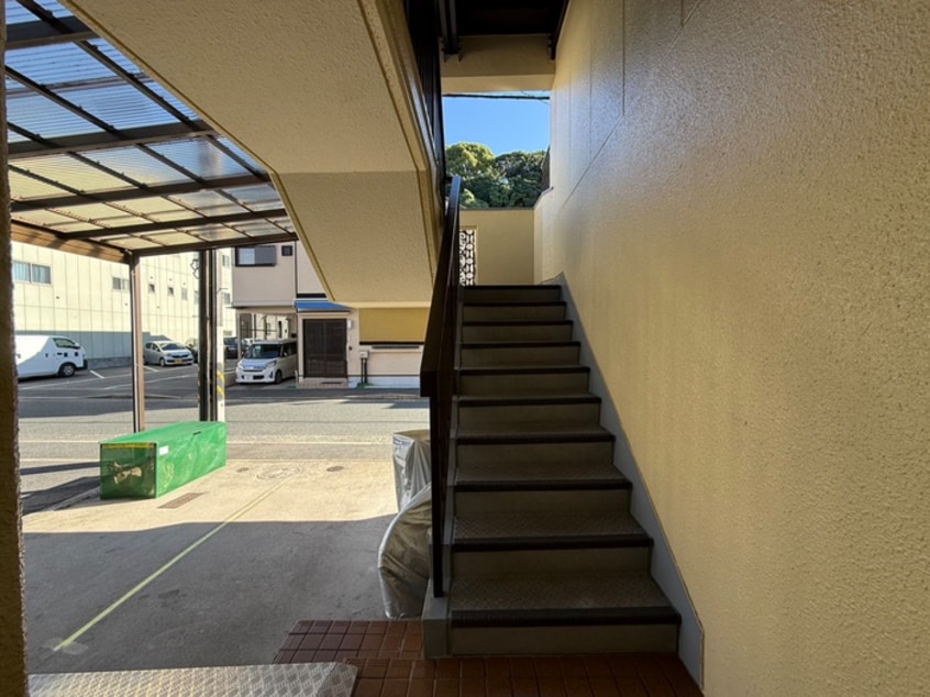 外観写真 藤井ビル