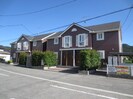 プリムローズBの外観