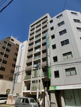 グラビスコート八丁堀（３０３）
