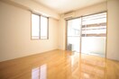 居室 グラビスコート八丁堀（３０３）