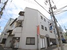 第６大津ビルの外観