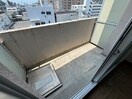 ベランダ・バルコニー サンコート楠木