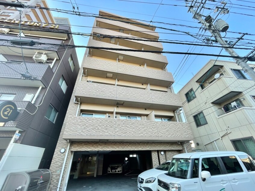 外観写真 グランドクロエ