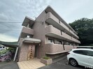 エスポワ－ル羽田の外観