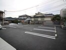 駐車場 ミーティア