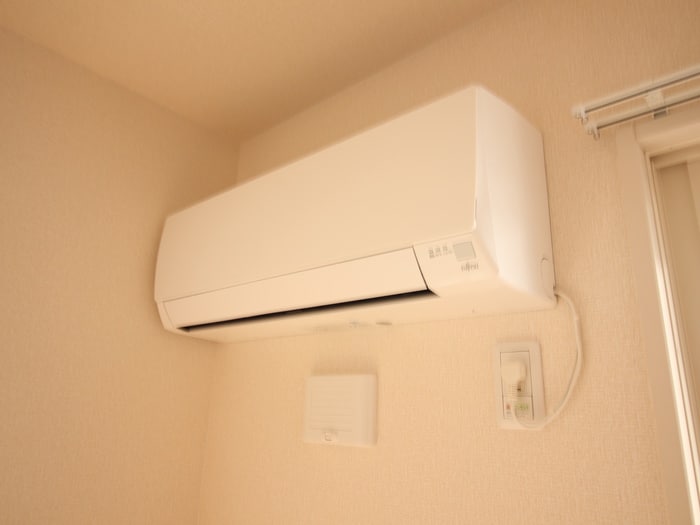 内観写真 ミーティア