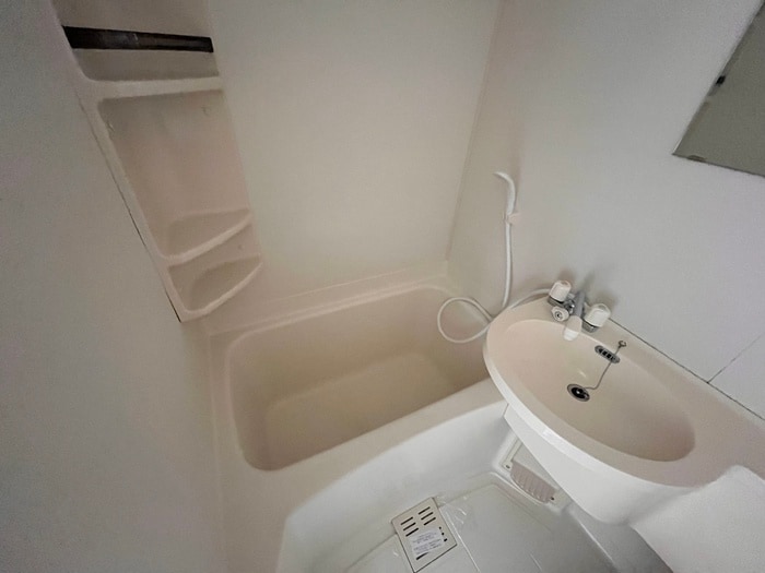 バス／シャワールーム等 水明ビル