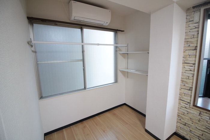 内観写真 水明ビル