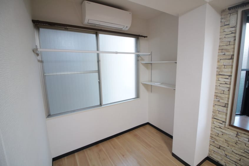 内観写真 水明ビル