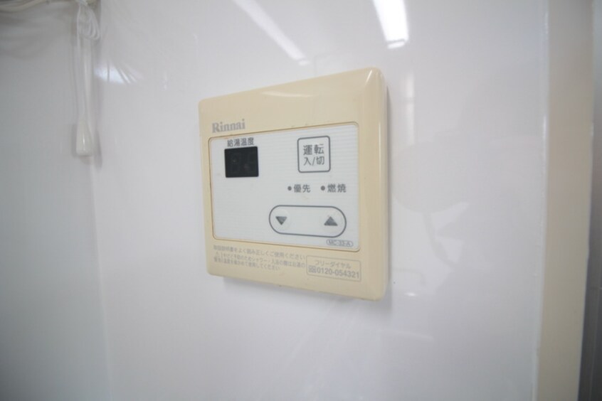 内観写真 水明ビル