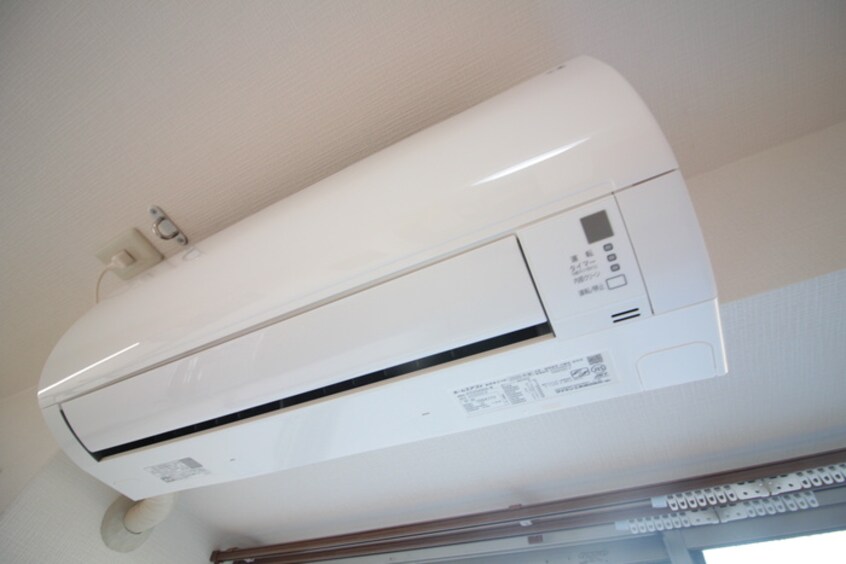 内観写真 水明ビル