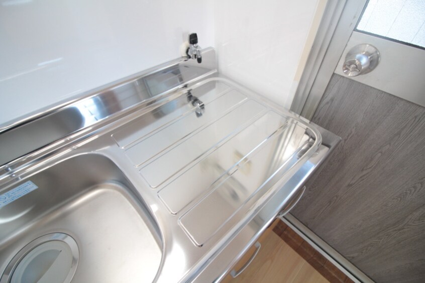 キッチン 水明ビル