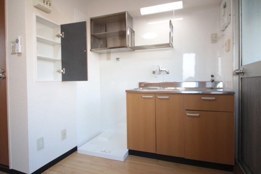 キッチン 水明ビル