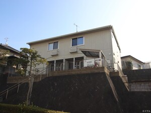 プリメーラ石井城東