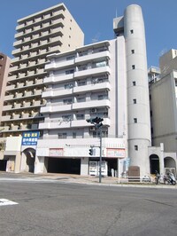 コ－ポラスウエキ