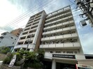 横田ビルの外観
