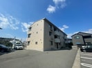 Ｃａｍｐｈｏｒａ　Ｔｒｅｅの外観
