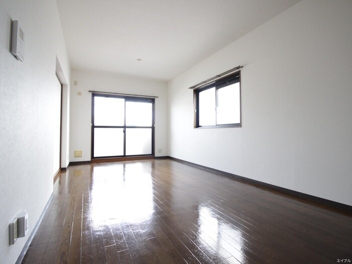 居室 カルムＦＭ