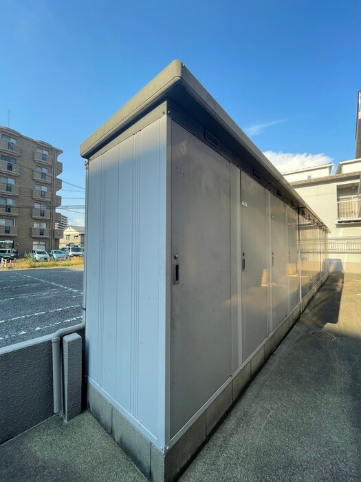 建物設備 カルムＦＭ