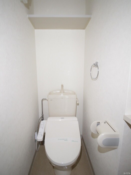 トイレ カルムＦＭ