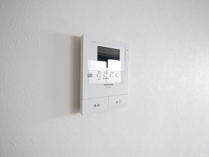 内観写真 カルムＦＭ