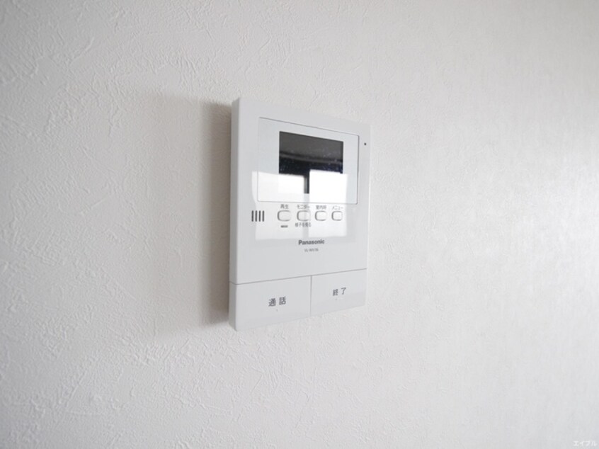 内観写真 カルムＦＭ