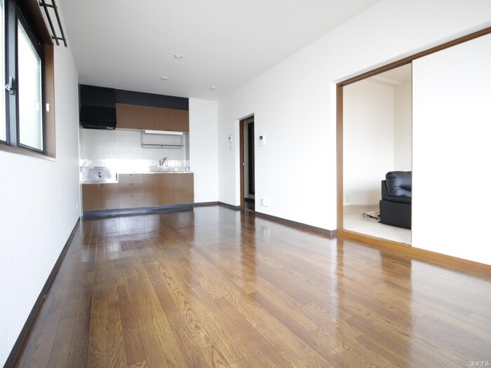 居室 カルムＦＭ