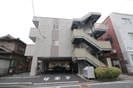 ＪＯＹＯＵＳ　ＬＩＦＥの外観