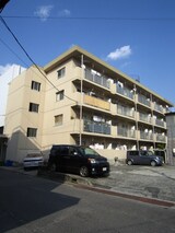 第２中広不動産ビル