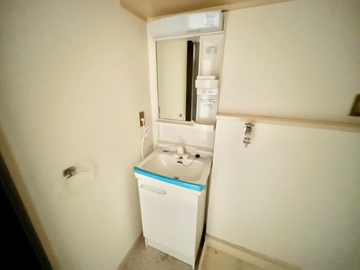 洗面 サンシティー十日市